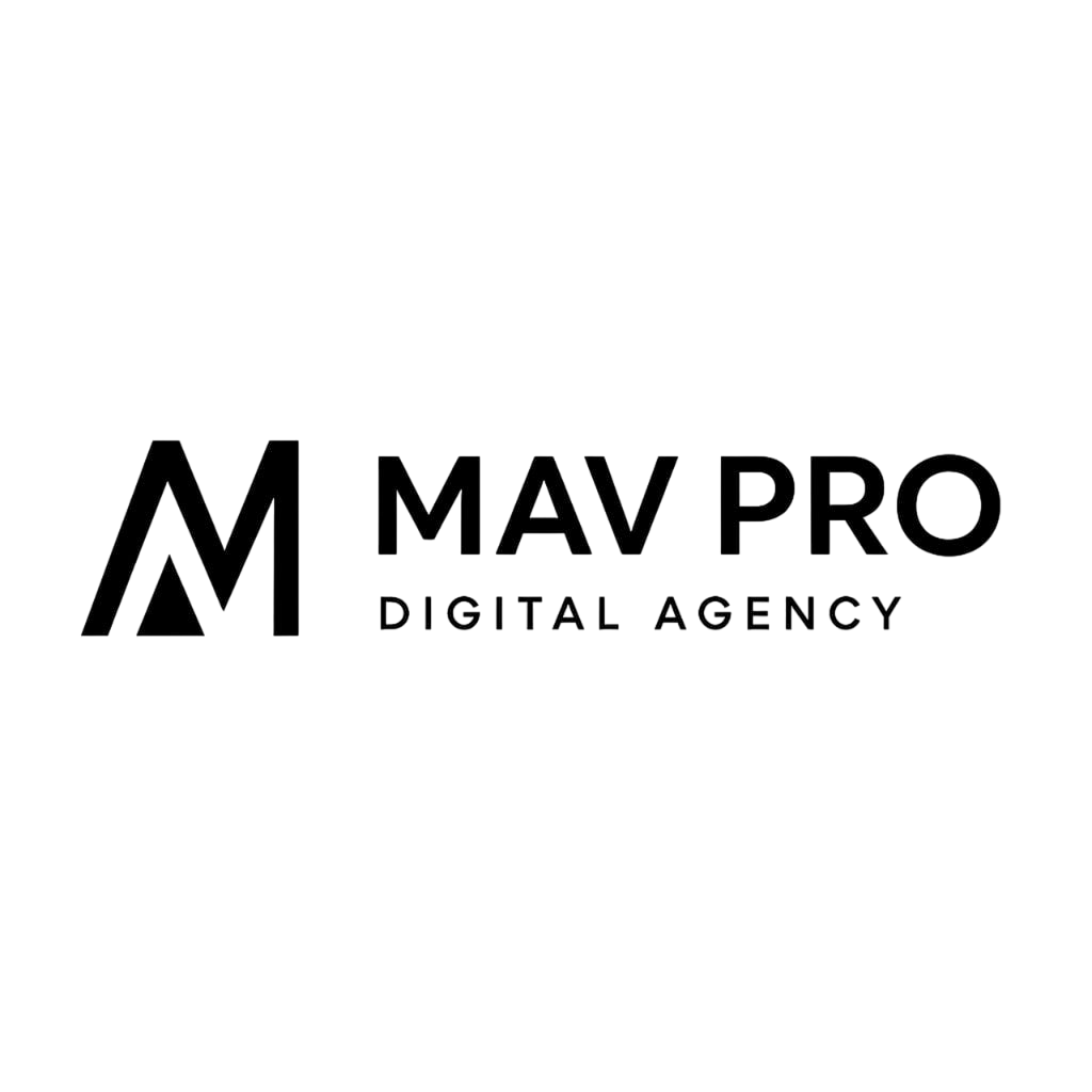 Logo MavPro