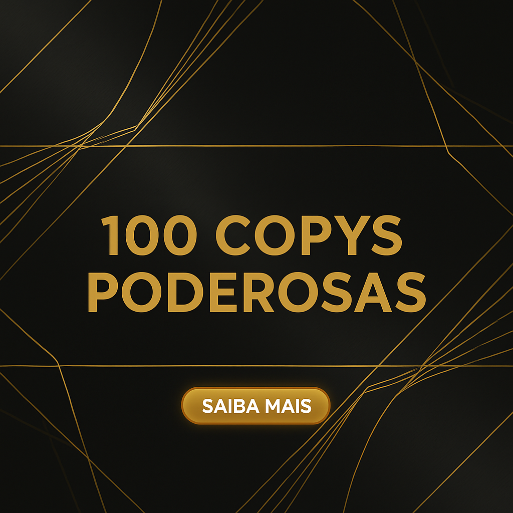 100 Copys Poderosas