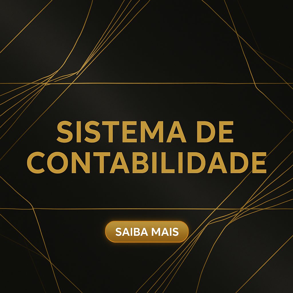 Sistema de Contabilidade MAV PRO